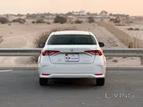 Toyota Corolla 2024